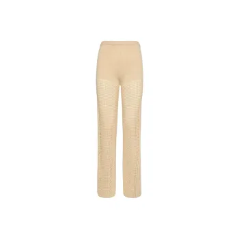 MC2 SAINT BARTHELEMY Casual Pants Women's Warm Brown