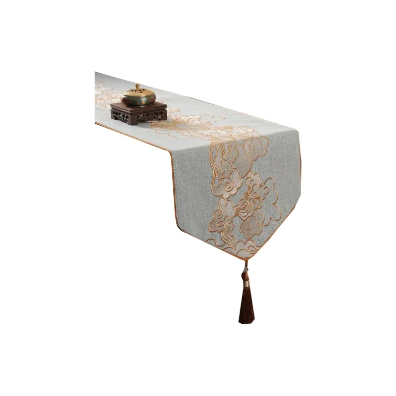 LUOYIJIA Tablecloths-9