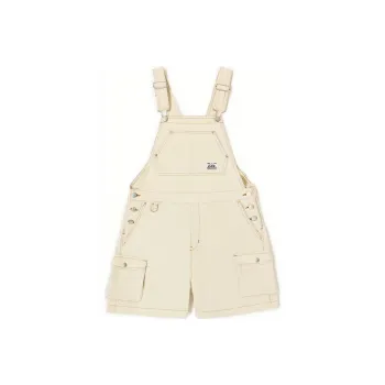 Lee Overalls Women's Light Beige