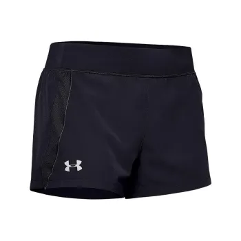 Under Armour Casual Shorts Women's Black