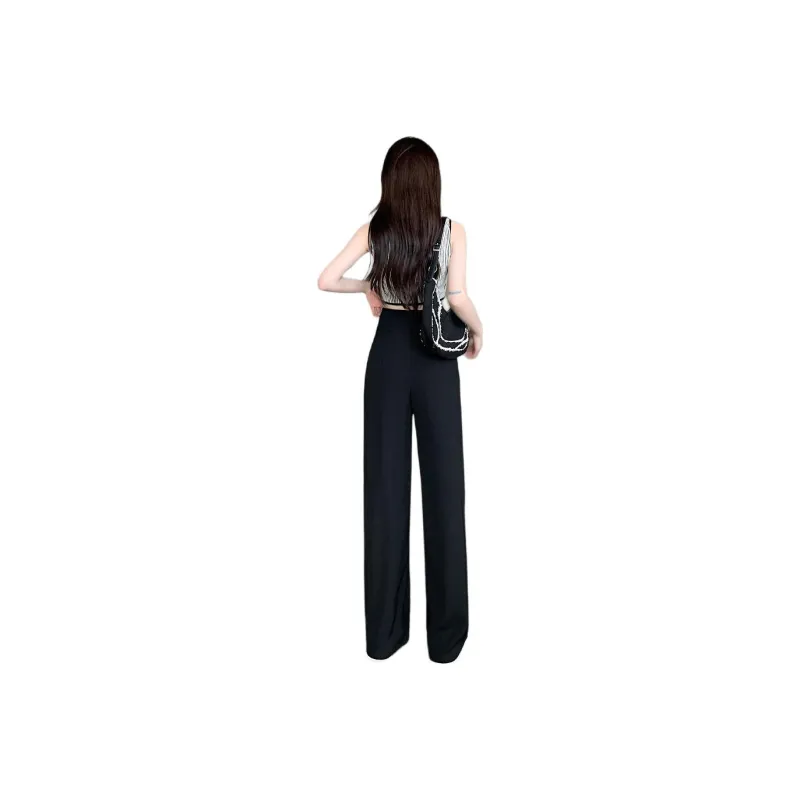 OTHERMIX Casual Pants Women's-1