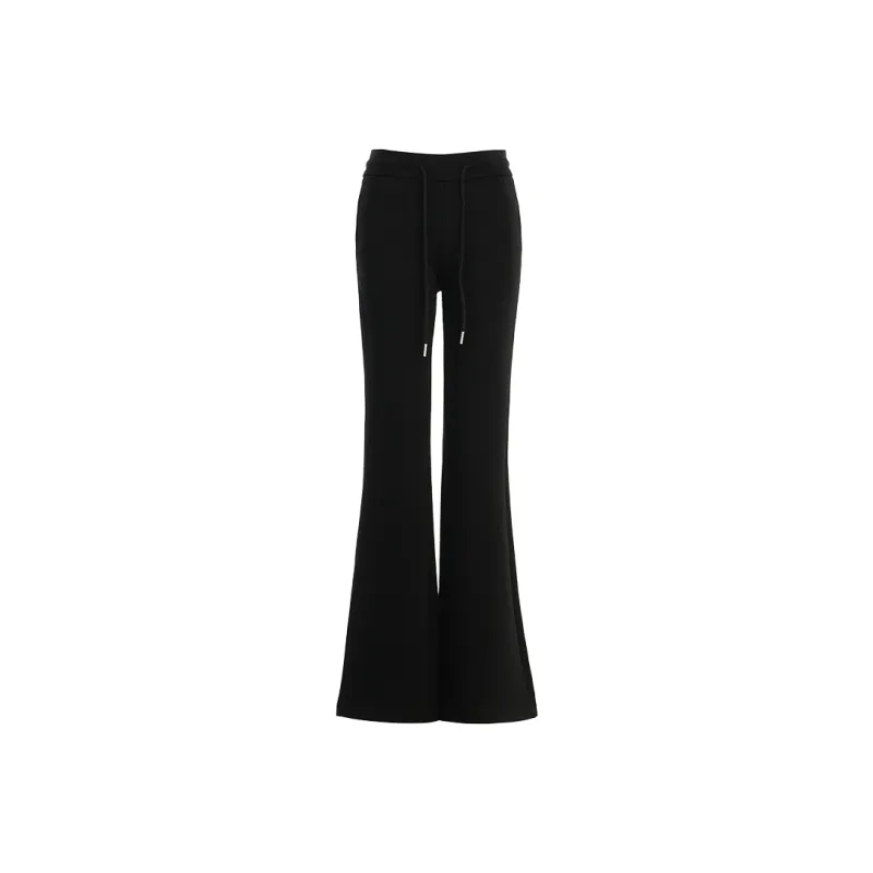 Kazakhstan Casual Pants Women's-4