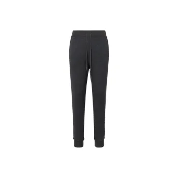 UNIQLO Knitted Sports Pants Women's Dark Gray