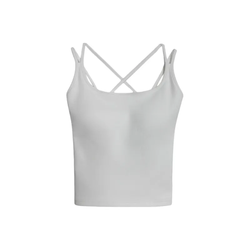 Mu Xiao Xin Tank Tops Women's-10