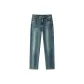 Denim Yellow Mud 80325
