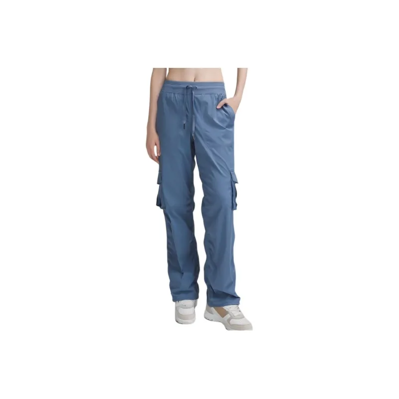 Lululemon Dance Studio Cargo Pants Women's-22