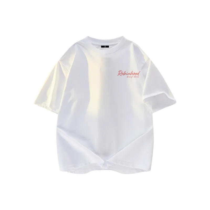 ROBINHOOD T Shirts Unisex-6