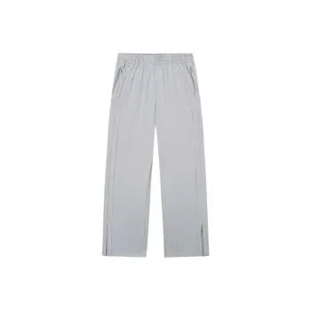CHAOJIANTA Casual Pants Women's Star Diamond Gray