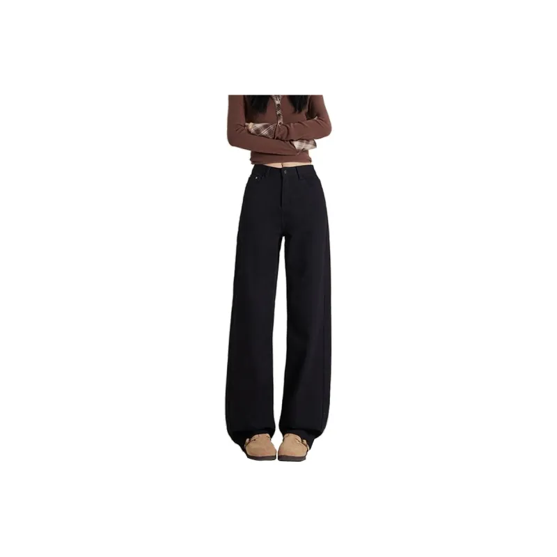 FAIRWHALE Jeans Women's-0