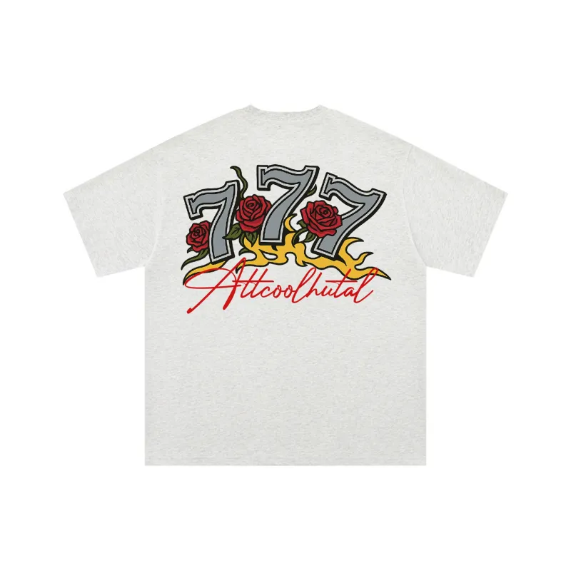 Coolhut T Shirts Unisex-5