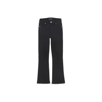 Rta Jeans Women's Black