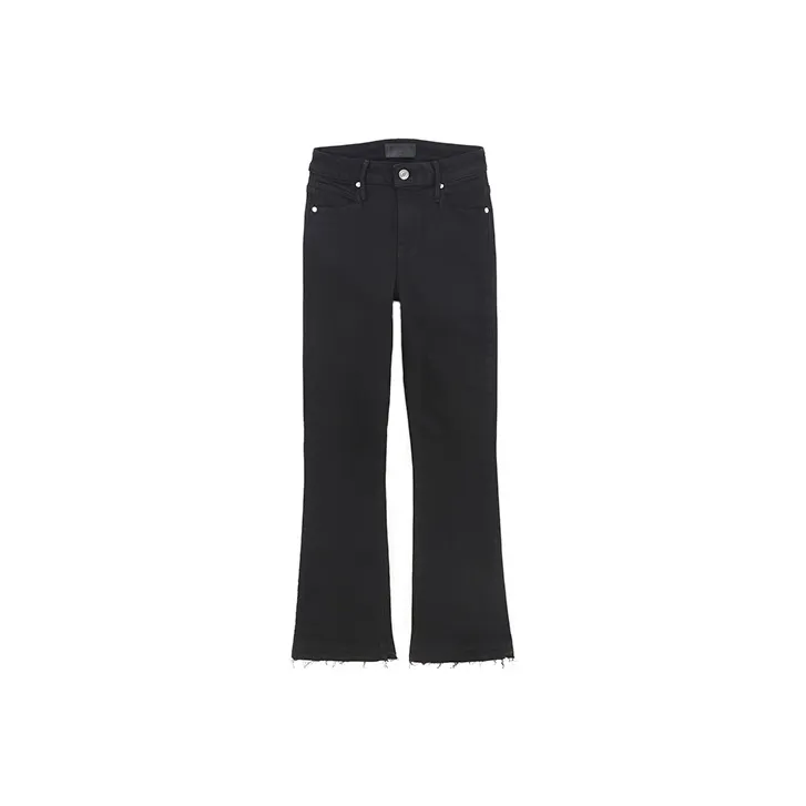 Rta Jeans Women's Black-0
