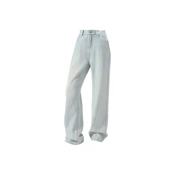 The Smurfs Jeans Women's Glacier Blue