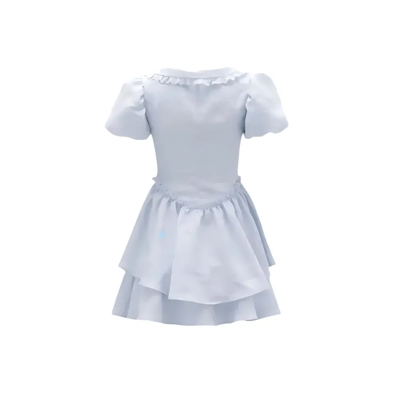 OZVO Short Sleeved Dress Women's-1