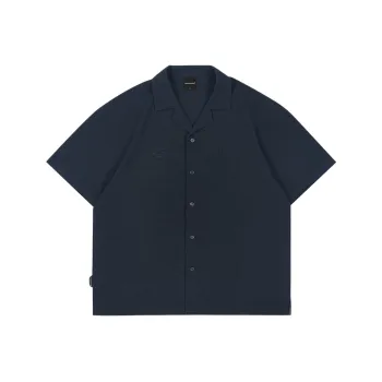 MYSAMESAME T Shirts Unisex Black