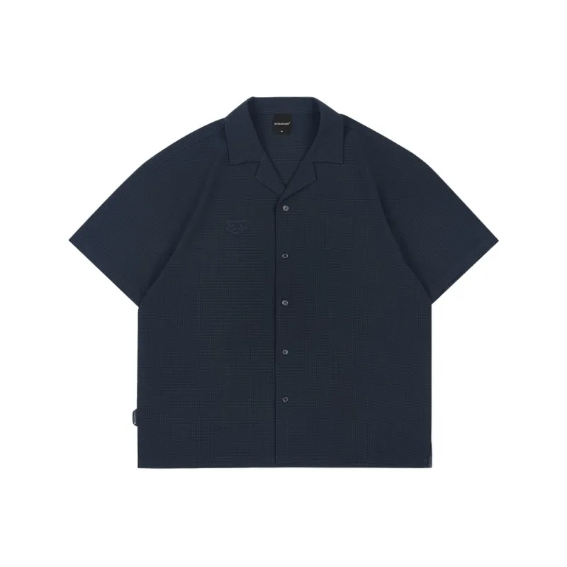 MYSAMESAME T Shirts Unisex Black-0