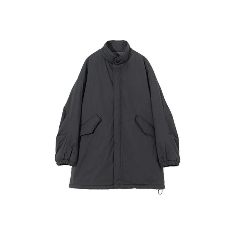 ZIMO Puffer Jacket Women's Khaki-2