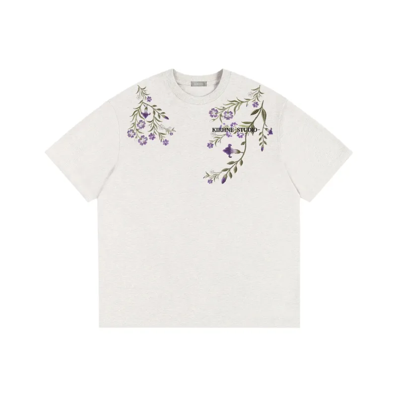 KIRHNE T Shirts Unisex-13