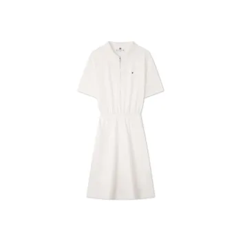 Tommy Hilfiger Short Sleeved Dress Women's
