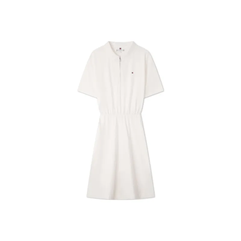 Tommy Hilfiger Short Sleeved Dress Women's-0