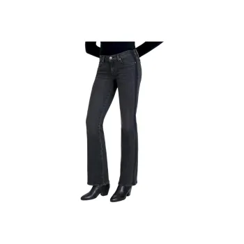 7 FOR ALL MANKIND Jeans Women's Black