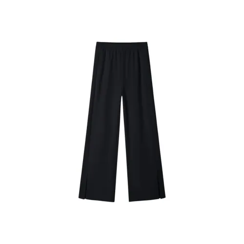 PURCOTTON 여성 캐주얼 팬츠