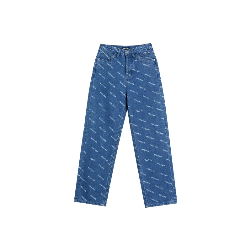 FRAIL STATE Jeans Women's-2