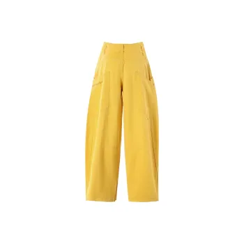MJB Jeans Women's Dynamic Yellow