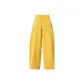 Dynamic Yellow Pants