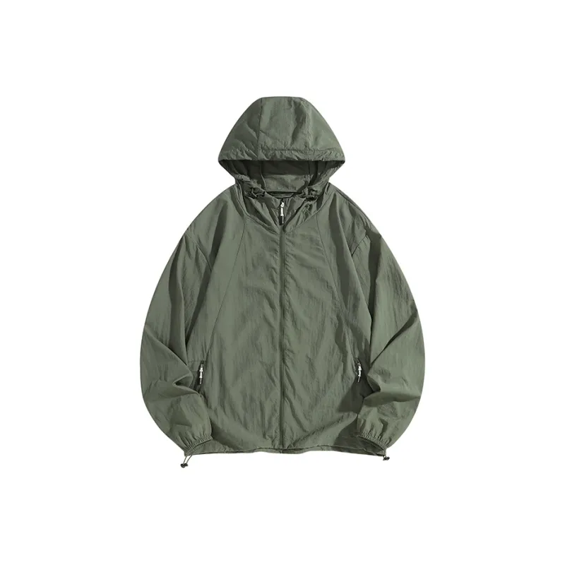 MIIOW Super Light, Breathable, Quick Dry, UV Protection, Cooling Sun Protection Clothing Women's-64