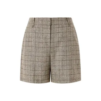 HAZZYS Casual Shorts Women's Brown
