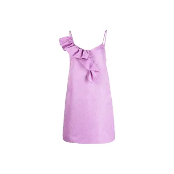 MSGM Sleeveless Dresses Women's Pink