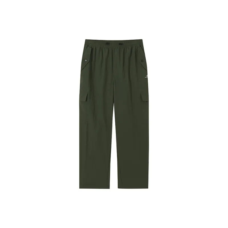 PIONEER CAMP Casual Pants Women's-8