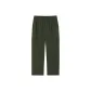 Woad Needle Green