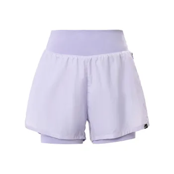 Nike Casual Shorts Women's Oxygen Purple