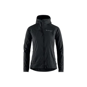 KLATTERMUSEN Jackets & Coats Women's Black