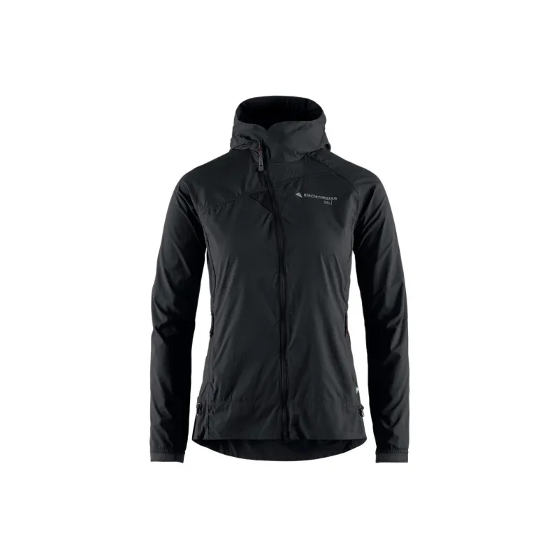 KLATTERMUSEN Jackets & Coats Women's Black-0