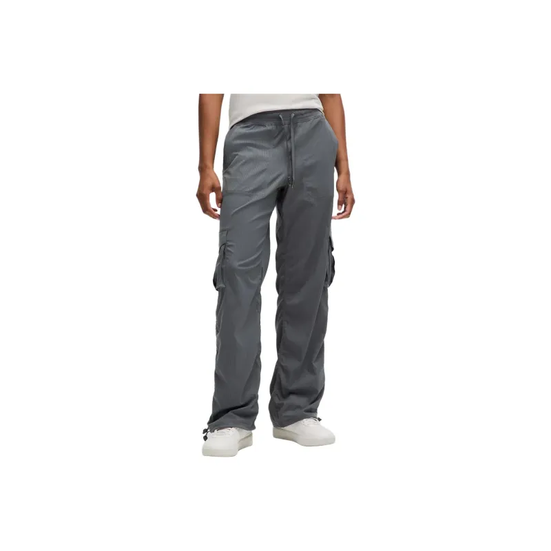 Lululemon Dance Studio Cargo Pants Women's-33