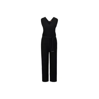 HUGO BOSS Jumpsuits Women's Black