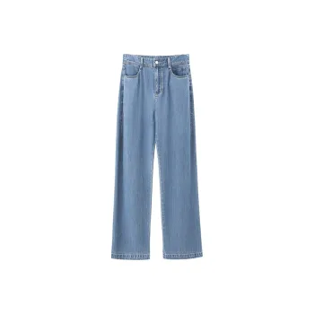 NINI WEST Jeans Women's Blue