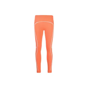 OFF WHITE Leggings Women's Orange