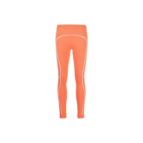 OFF WHITE Leggings Women's Orange