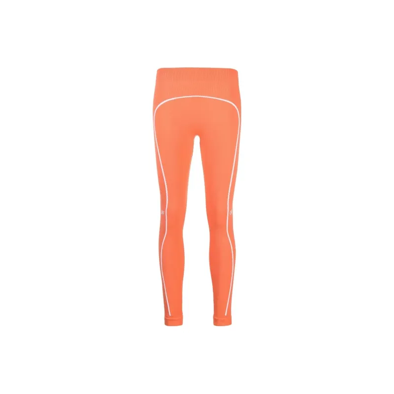 OFF WHITE Leggings Women's Orange-0