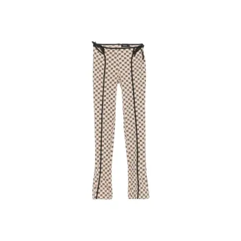 Misbhv Monogram print Leggings