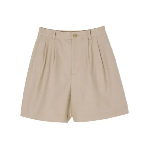 MOUSSY Casual Shorts Women's-0