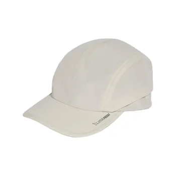 Adidas Polyester Baseball Caps Unisex Alumina / Black Reflective