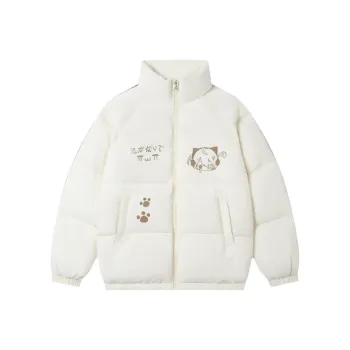 PAZZO Puffer Jackets Unisex
