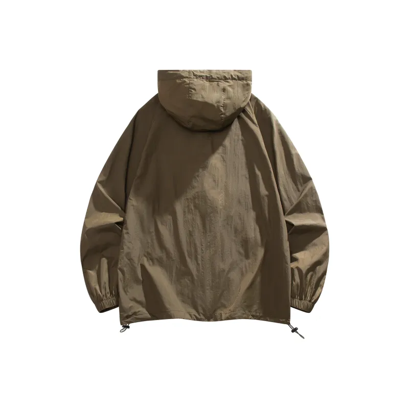 Snow Know The Answer SKTA Super Light Breathable Quick Dry Sun Protection Clothing Unisex-9