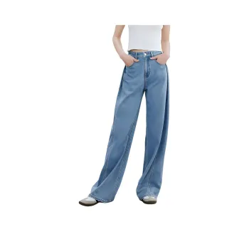 Hopeshow Jeans Women's