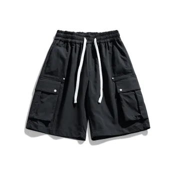 KW Cargo Shorts Unisex